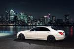 Mercedes-Benz S63 AMG 2014 года (UK)
